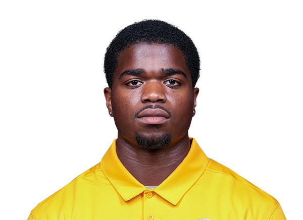 Ricky Harleston headshot