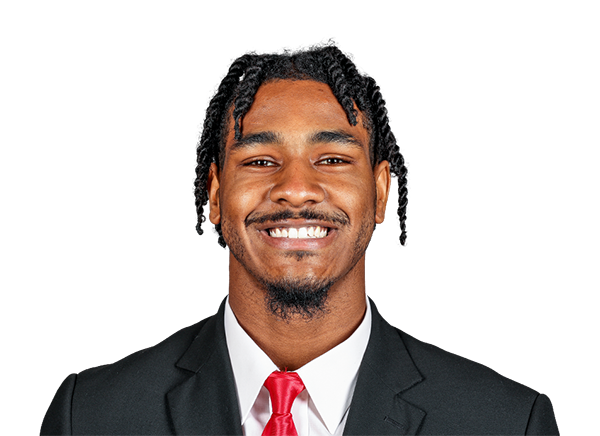 Kenny McIntosh headshot