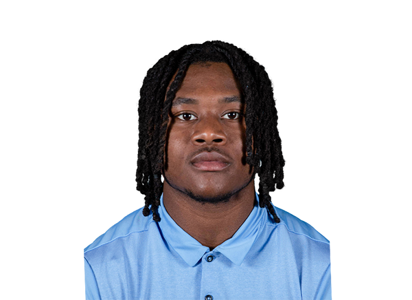 Jakeen Harris headshot