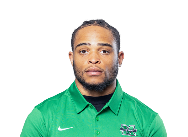 Deeve Harris headshot