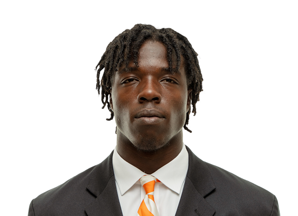 Roman Harrison headshot