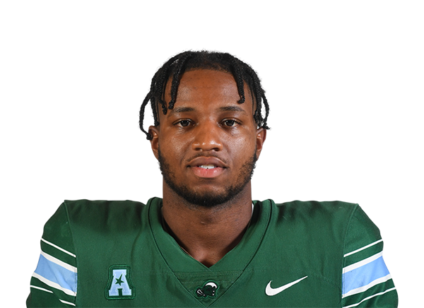 Kiland Harrison headshot