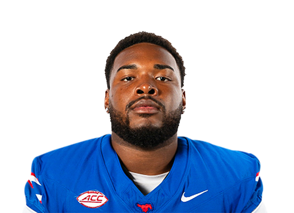 Jared Harrison-Hunte headshot