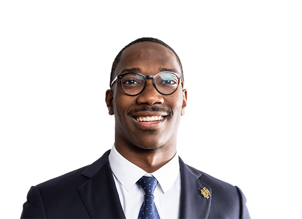 Cam Hart headshot