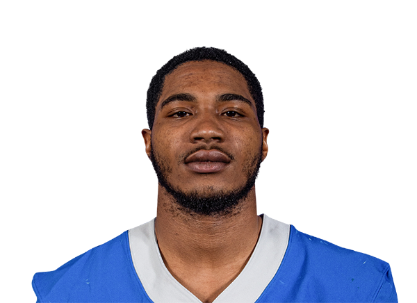 Raquon Hartley headshot