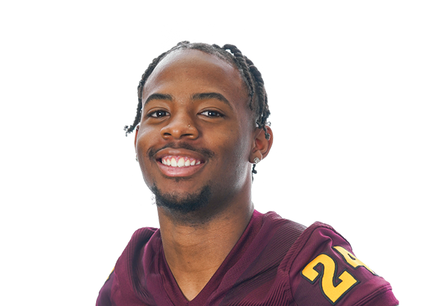 Willie Harts headshot