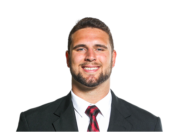 Beau Robbins headshot