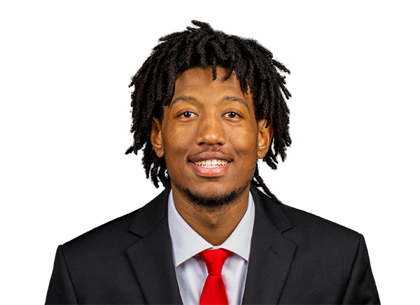 Seth Hayes headshot