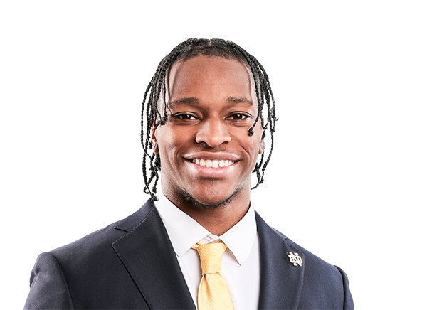 Rod Heard II headshot