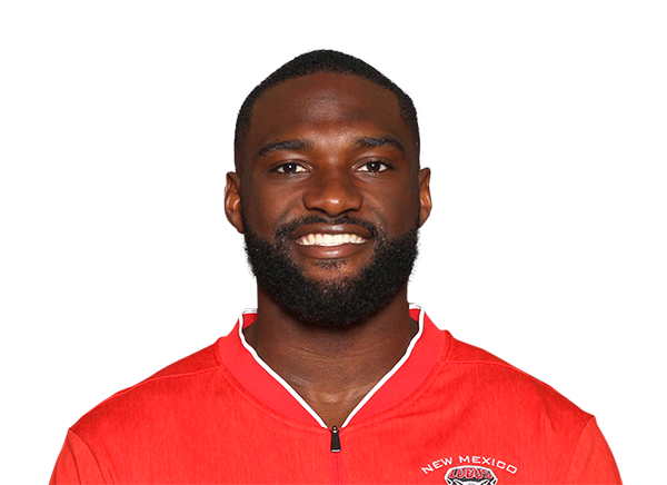 Jacobi Hearn headshot