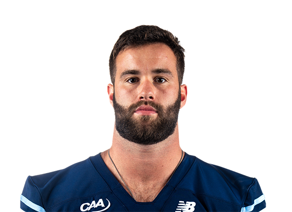 Cooper Heisey headshot
