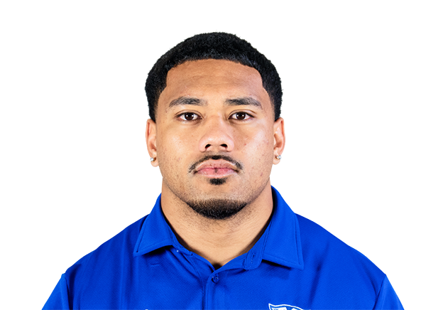 Daniel Heimuli headshot