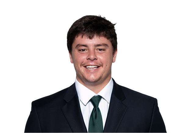 Kyle Helbig headshot