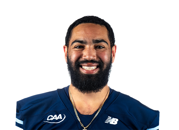 Izaiah Henderson headshot