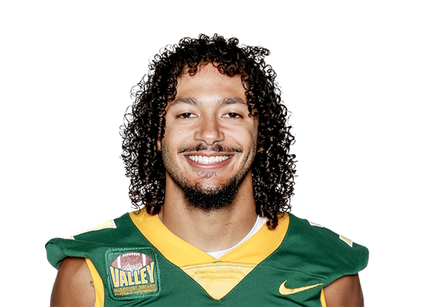 Braylon Henderson headshot