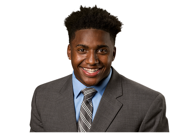 Da'Joun Hewitt headshot