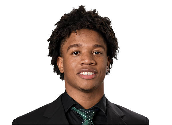 Tyron Herring headshot