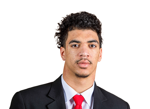 Chris Hickman headshot