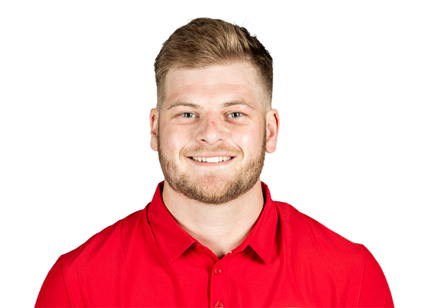 Brock Higdon headshot