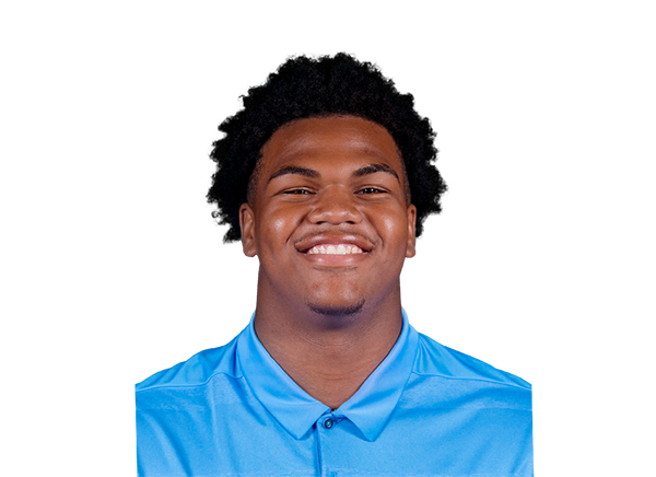 Kevin Hester Jr. headshot