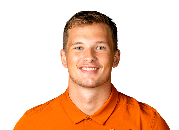 Brayden Liebrock headshot