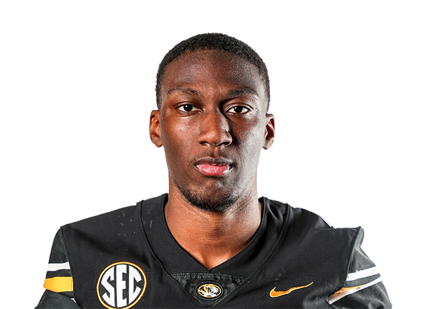 Jalani Williams headshot