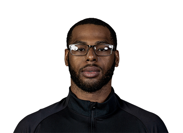 Kobe Hilton headshot