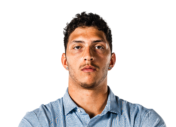 Micah Hilts headshot