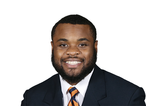 Mike Hollins headshot