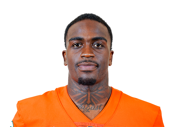 Aric Horne headshot