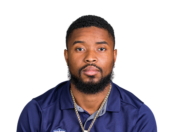 Demariyon Houston headshot