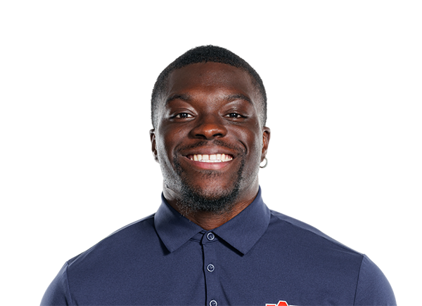 Eugene Asante headshot