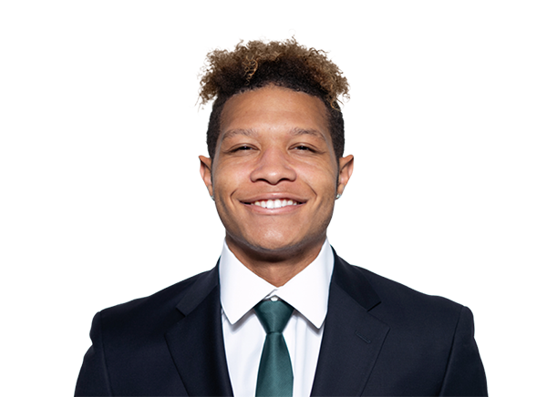 Christian Hunter headshot