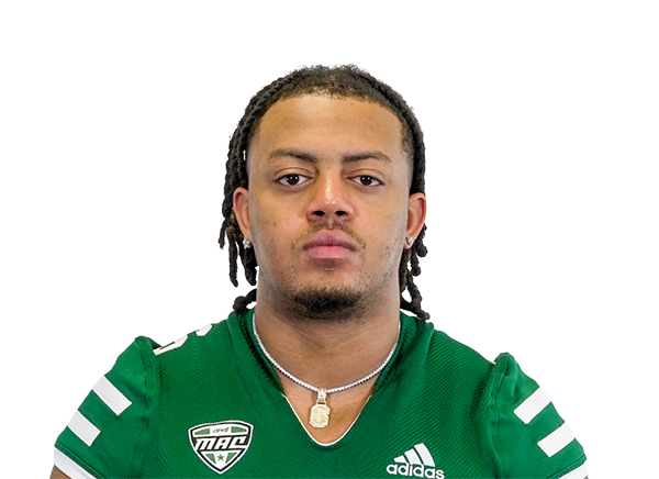 Dontay Hunter II headshot