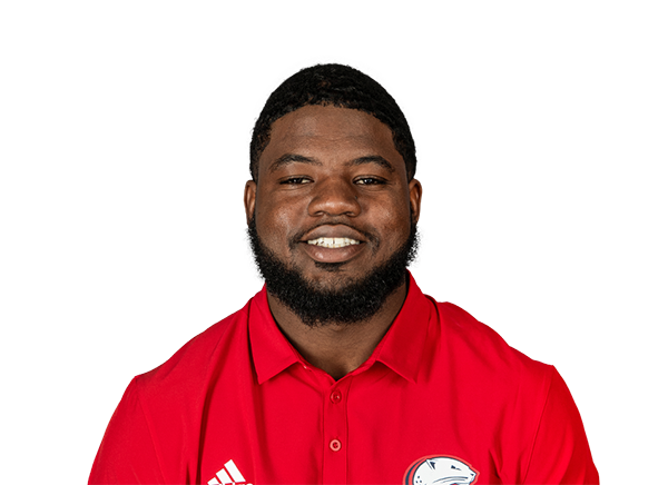 Ke'Shun Brown headshot