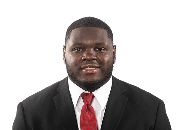 Dalvin Hutchinson headshot