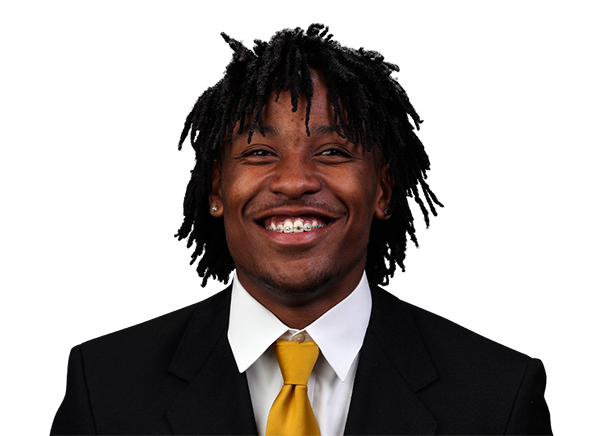 Desmond Hutson headshot
