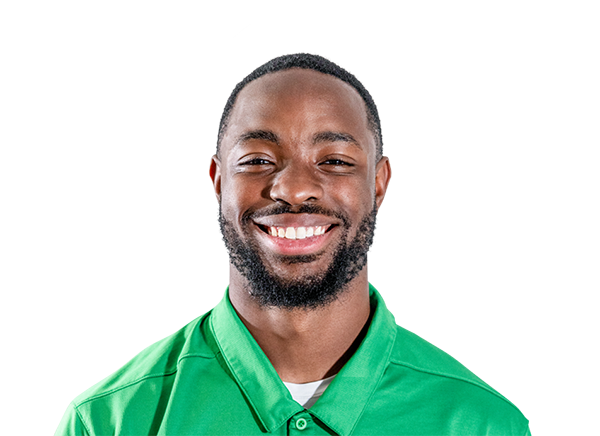 Micah Abraham headshot
