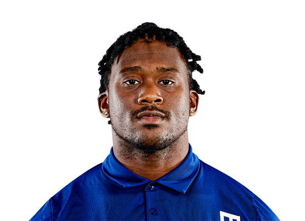 Khadry Jackson headshot