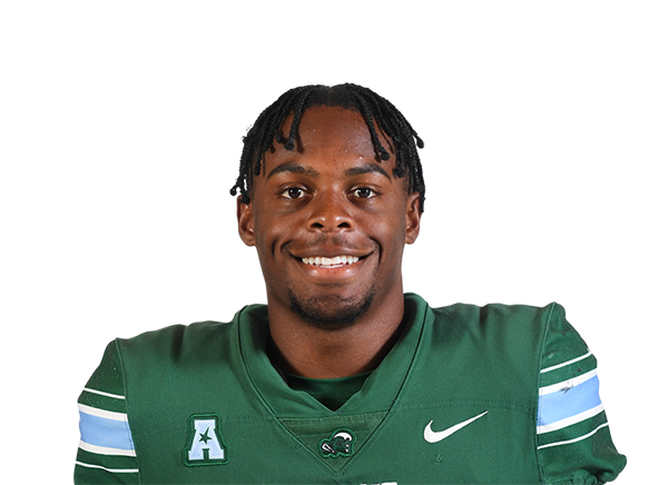 Jha'Quan Jackson headshot