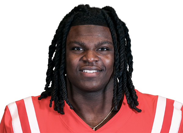 Jeremiah Jean-Baptiste headshot