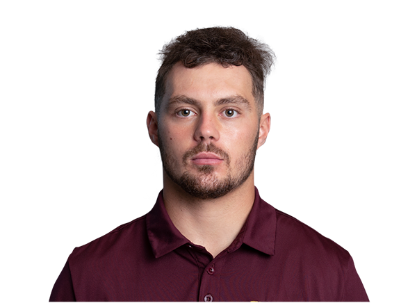 Dylan Jantz headshot