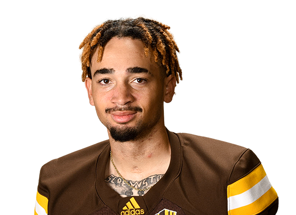 Devin Jennings headshot