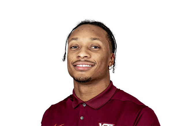 Ali Jennings headshot