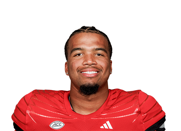 Myles Jernigan headshot