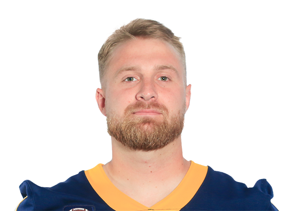 Jayden Johannsen headshot