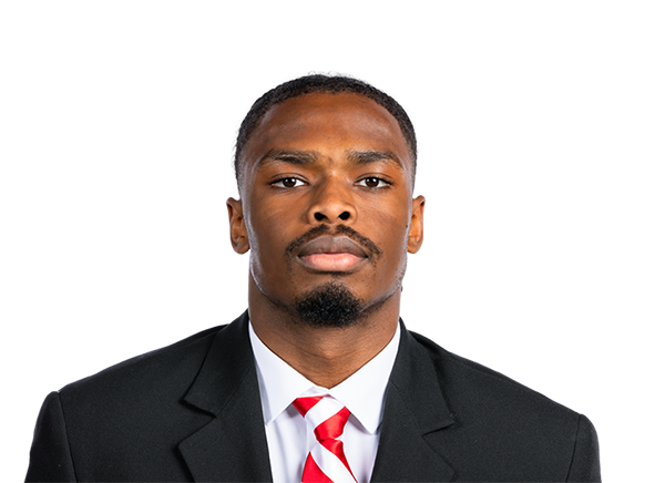 Rahmir Johnson headshot