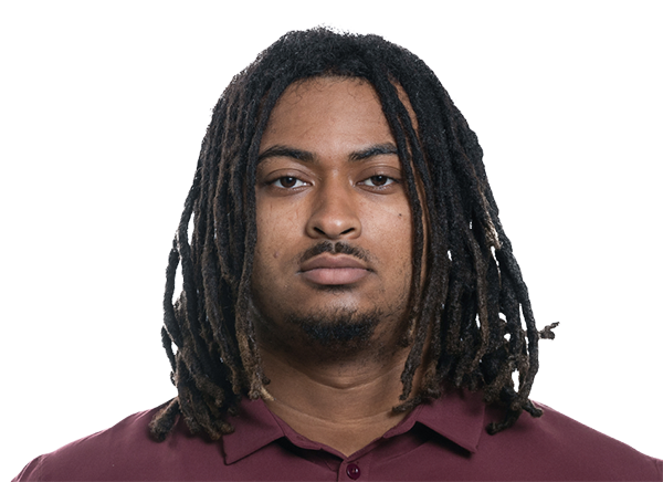 Rodas Johnson headshot