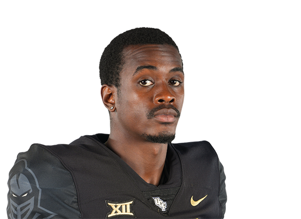 Amari Johnson headshot