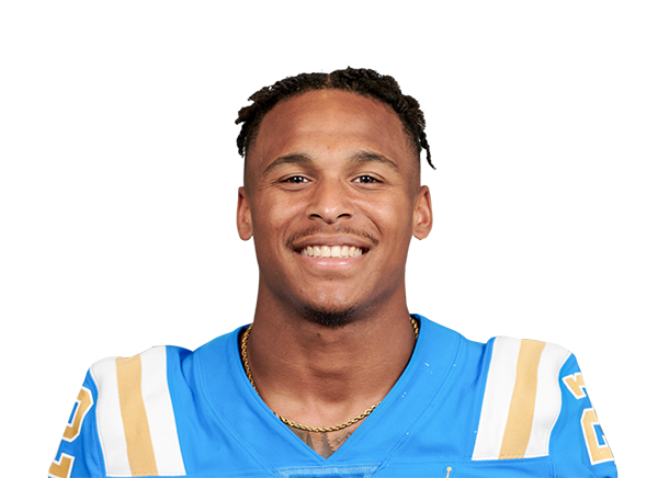 Keegan Jones headshot